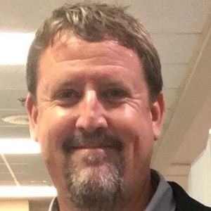 Meet your Posher, Tim